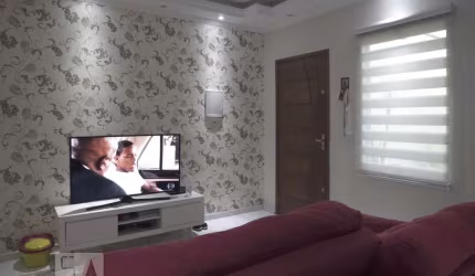 Casa à Venda - Itaquera, 2 Quartos,  92 m2