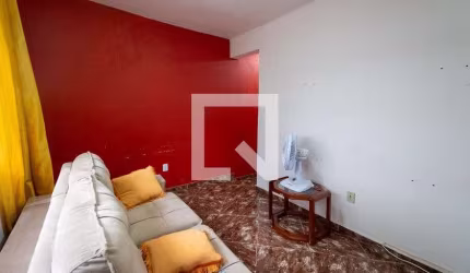 Casa à Venda - Sapopemba, 2 Quartos,  56 m2