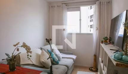 Apartamento à Venda - Barra Funda, 2 Quartos,  34 m2