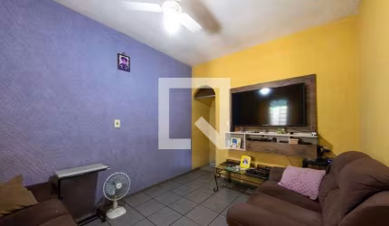 Casa à Venda - Sapopemba, 5 Quartos,  180 m2