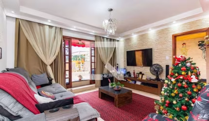 Casa à Venda - Itaquera, 3 Quartos,  280 m2