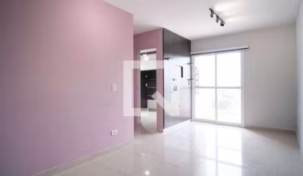 Apartamento à Venda - Cangaíba, 2 Quartos,  52 m2