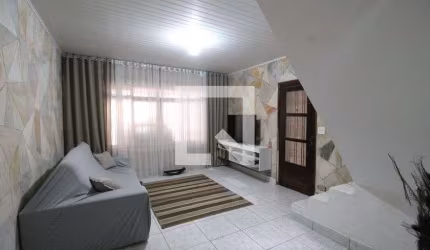 Casa à Venda - Cangaíba, 3 Quartos,  185 m2