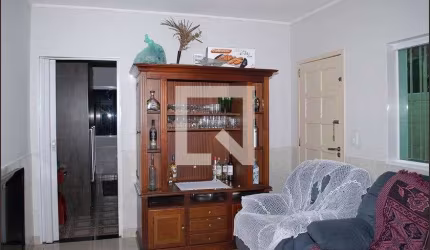 Casa à Venda - Vila Sabrina , 3 Quartos,  170 m2