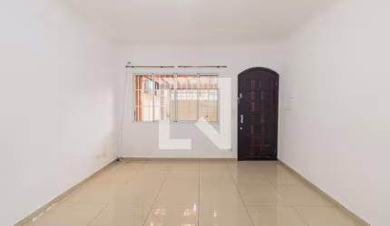Casa à Venda - Vila Mazzei, 2 Quartos,  75 m2