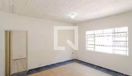 Casa à Venda - Jabaquara, 2 Quartos,  65 m2