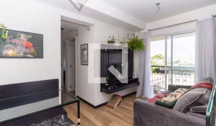Apartamento à Venda - Liberdade, 3 Quartos,  59 m2