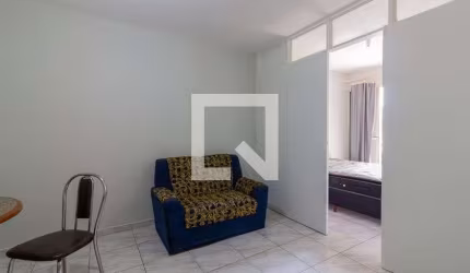 Apartamento à Venda - Moema, 1 Quarto,  42 m2