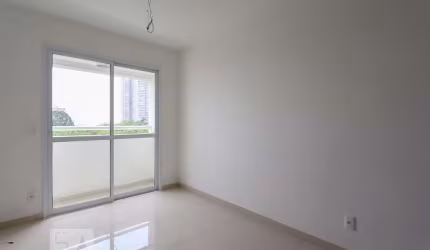 Apartamento à Venda - Portal do Morumbi, 2 Quartos,  59 m2