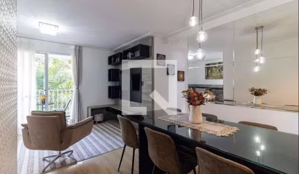 Apartamento à Venda - Jardim São Savério, 3 Quartos,  70 m2