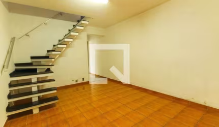 Casa à Venda - Vila Esperança, 2 Quartos,  100 m2