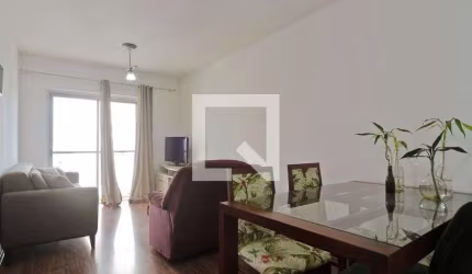 Apartamento à Venda - Casa Verde, 2 Quartos,  58 m2
