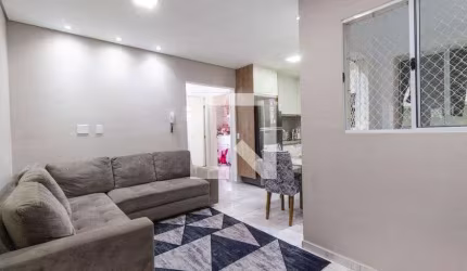 Apartamento à Venda - Ponte Rasa, 2 Quartos,  45 m2