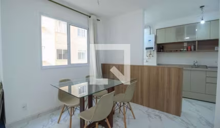 Apartamento à Venda - Mooca, 1 Quarto,  35 m2