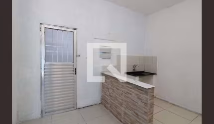 Casa à Venda - Jardim Brasil , 1 Quarto,  44 m2