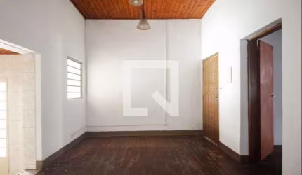 Casa à Venda - Tatuapé, 2 Quartos,  141 m2