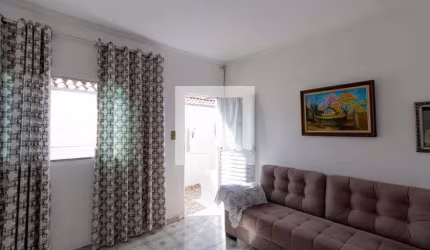 Casa à Venda - Cangaíba, 3 Quartos,  186 m2