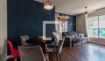 Apartamento à Venda - Panamby, 2 Quartos,  64 m2