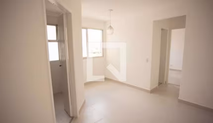 Apartamento à Venda - Santana, 2 Quartos,  42 m2