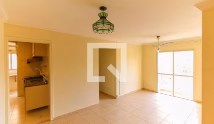 Apartamento à Venda - Jardim Monte Kemel, 3 Quartos,  70 m2