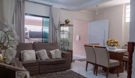 Casa à Venda - Vila Califórnia, 2 Quartos,  140 m2