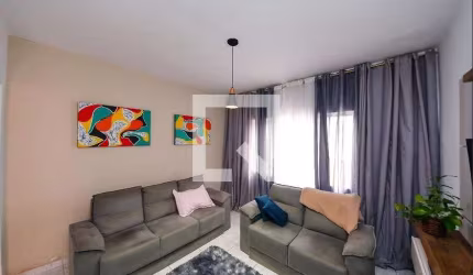 Casa à Venda - Vila Formosa, 3 Quartos,  110 m2