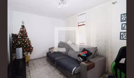 Casa à Venda - Vila Gustavo, 2 Quartos,  100 m2