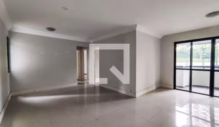 Apartamento à Venda - Vila Andrade, 3 Quartos,  92 m2