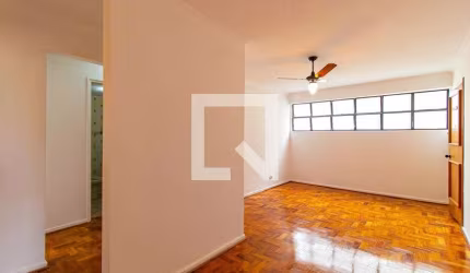 Apartamento à Venda - Bela Vista, 2 Quartos,  75 m2