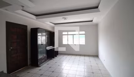 Casa à Venda - Ponte Rasa, 4 Quartos,  130 m2