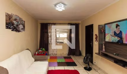 Casa à Venda - Vila Formosa, 3 Quartos,  200 m2