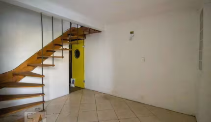 Casa à Venda - Bosque da Saúde, 4 Quartos,  80 m2