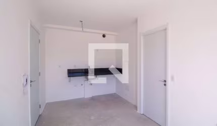 Apartamento à Venda - Jardim Anália Franco, 1 Quarto,  35 m2