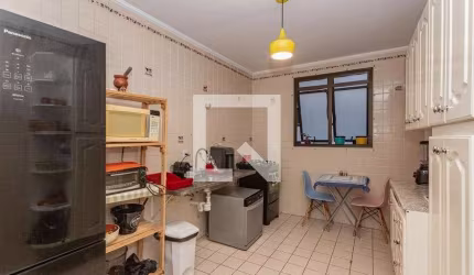 Apartamento à Venda - Jardim Santa Emília, 4 Quartos,  90 m2