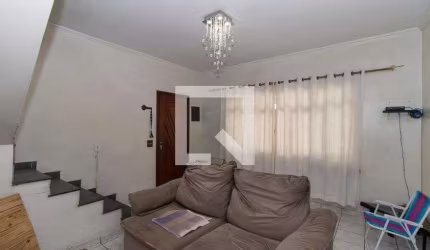 Casa à Venda - Jardim Brasil , 3 Quartos,  180 m2