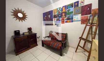 Casa à Venda - Butantã, 3 Quartos,  120 m2