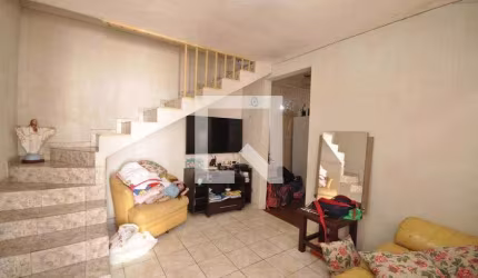 Casa à Venda - Vila Constança , 2 Quartos,  150 m2