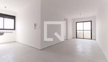 Apartamento à Venda - Vila Jacuí, 2 Quartos,  50 m2