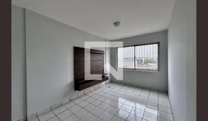 Apartamento à Venda - Santo Amaro , 2 Quartos,  80 m2