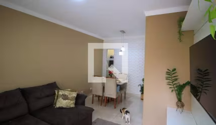 Casa à Venda - Vila Ema, 2 Quartos,  67 m2