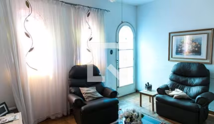 Casa à Venda - Vila Ede, 2 Quartos,  100 m2