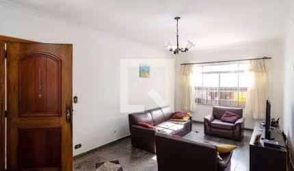 Casa à Venda - Jabaquara, 3 Quartos,  138 m2