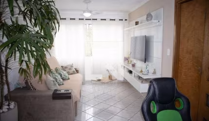 Apartamento à Venda - Tucuruvi, 2 Quartos,  65 m2