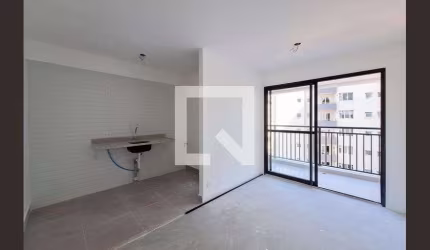 Apartamento à Venda - Mandaqui, 2 Quartos,  47 m2