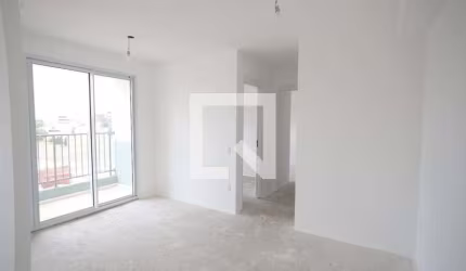 Apartamento à Venda - Liberdade, 2 Quartos,  51 m2