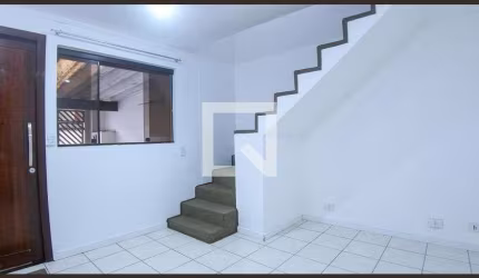 Casa à Venda - Sapopemba, 3 Quartos,  80 m2