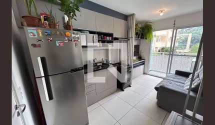 Apartamento à Venda - Barra Funda, 1 Quarto,  26 m2