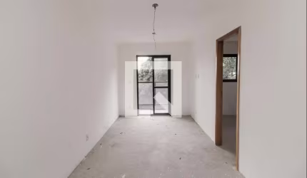 Apartamento à Venda - Vila Guilhermina, 2 Quartos,  48 m2