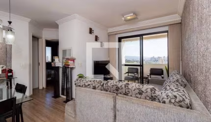 Apartamento à Venda - Mooca, 2 Quartos,  55 m2
