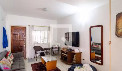 Casa à Venda - Jabaquara, 3 Quartos,  109 m2